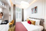 Three Corners Avenue Hotel