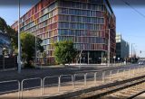 ibis Budapest Stadium