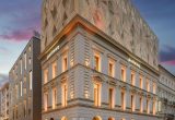 Pullman Budapest