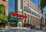 Crowne Plaza Budapest by IHG
