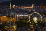 Kempinski Hotel Corvinus Budapest