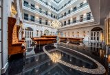 Prestige Hotel Budapest