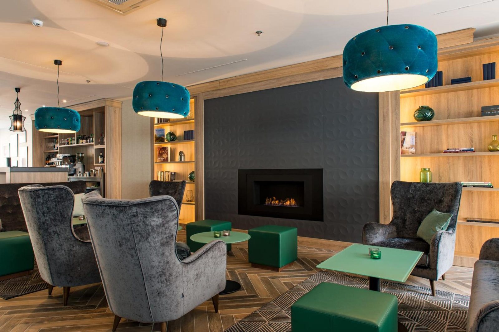 Three Corners Lifestyle Hotel — photo 7