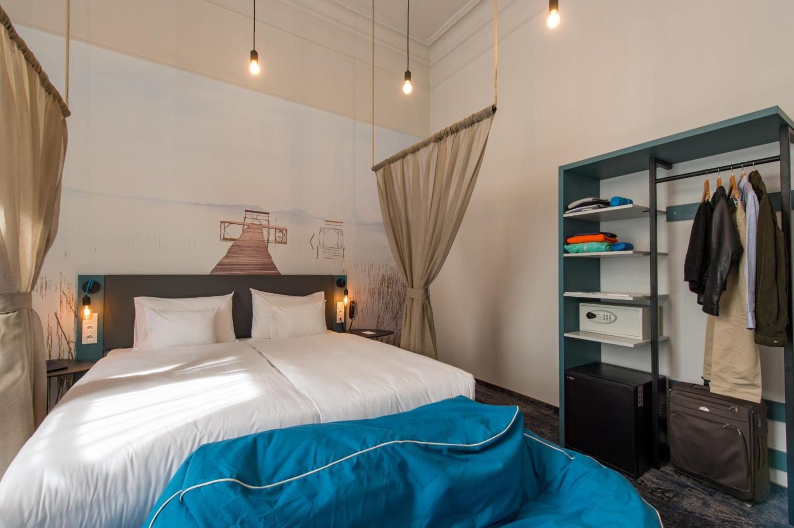 Three Corners Hotel Anna — photo 6