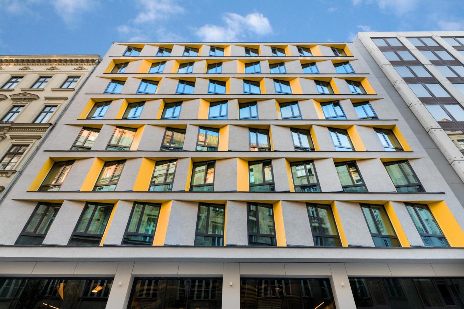 voco Budapest D8 by IHG — photo 2