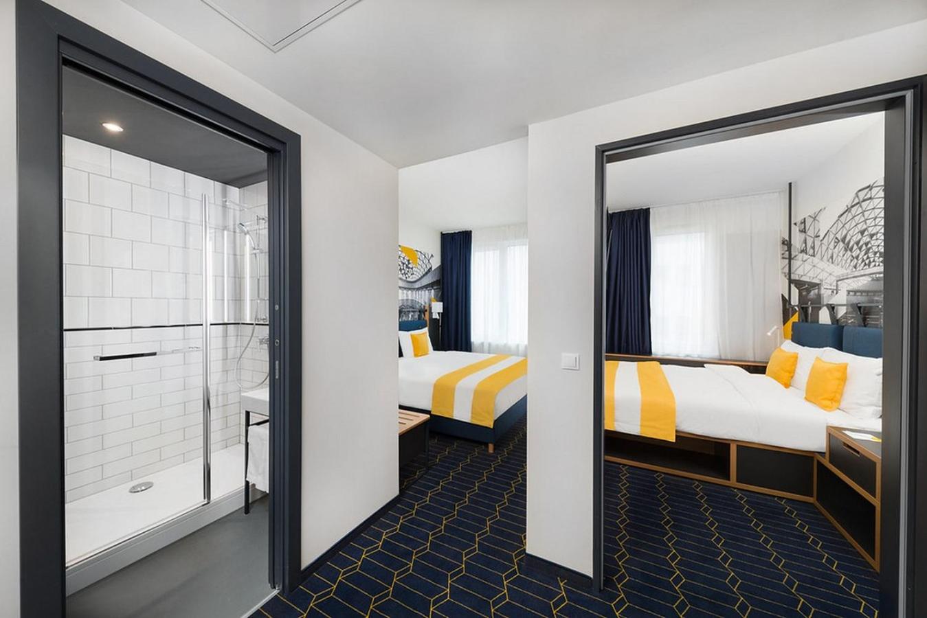 voco Budapest D8 by IHG — photo 6