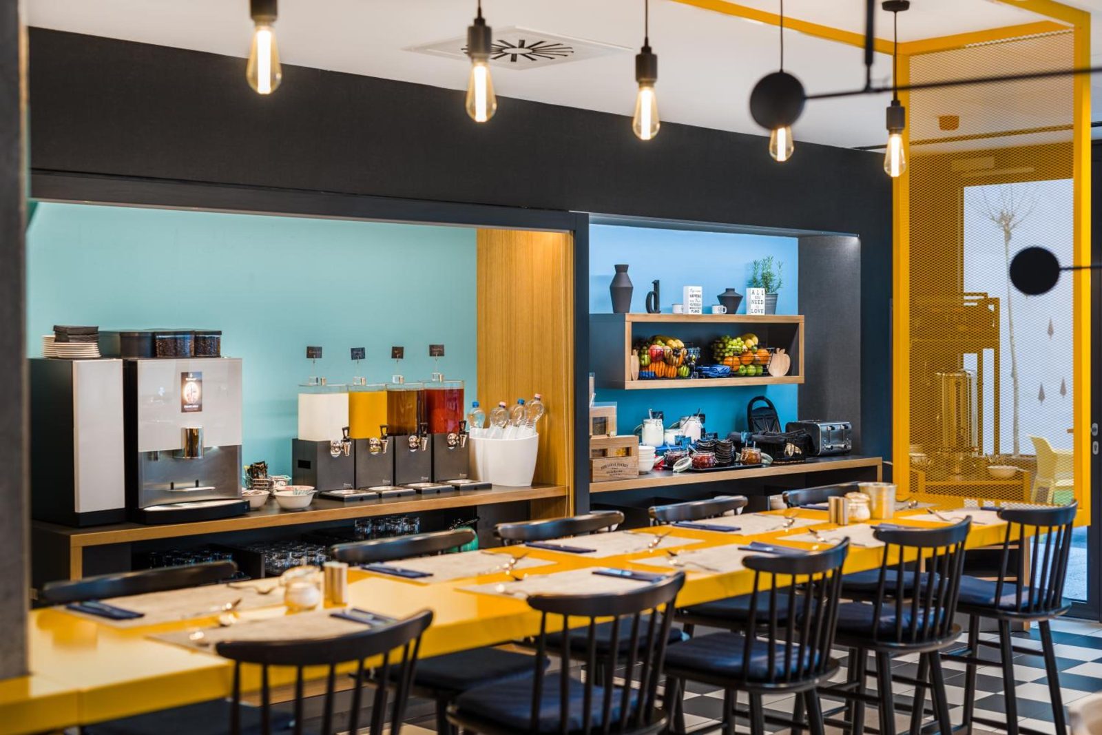 voco Budapest D8 by IHG — photo 7