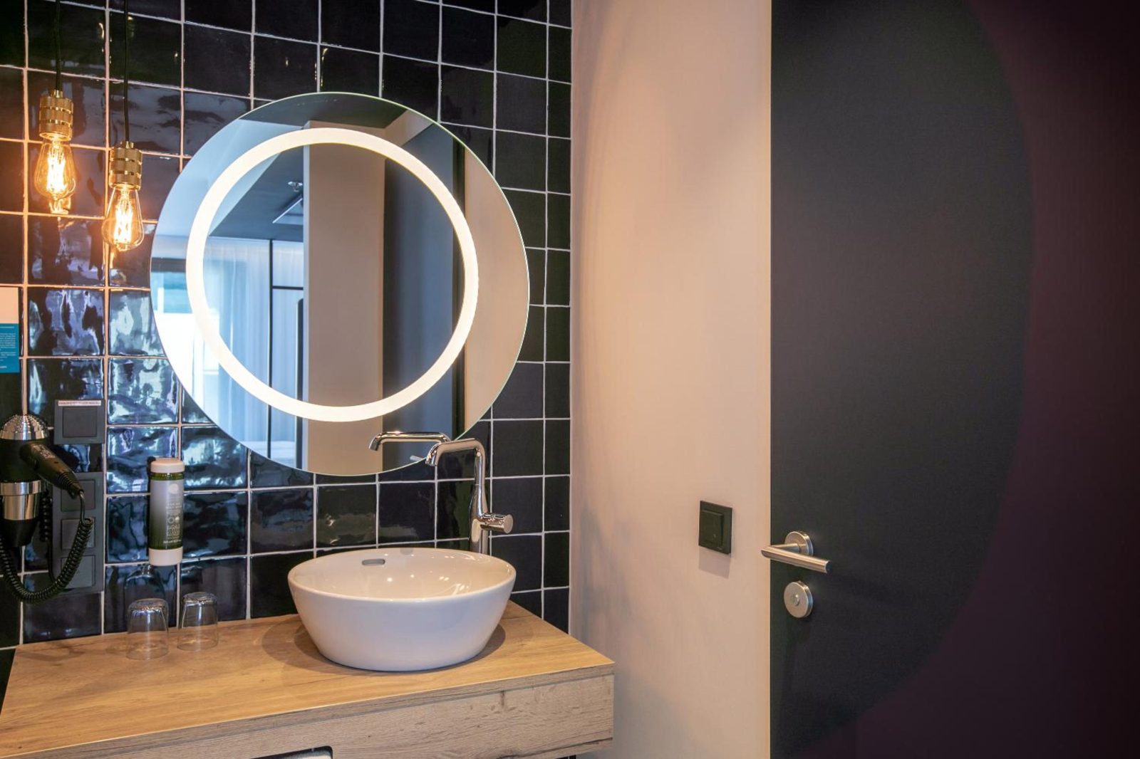 H2 Hotel Budapest — photo 7