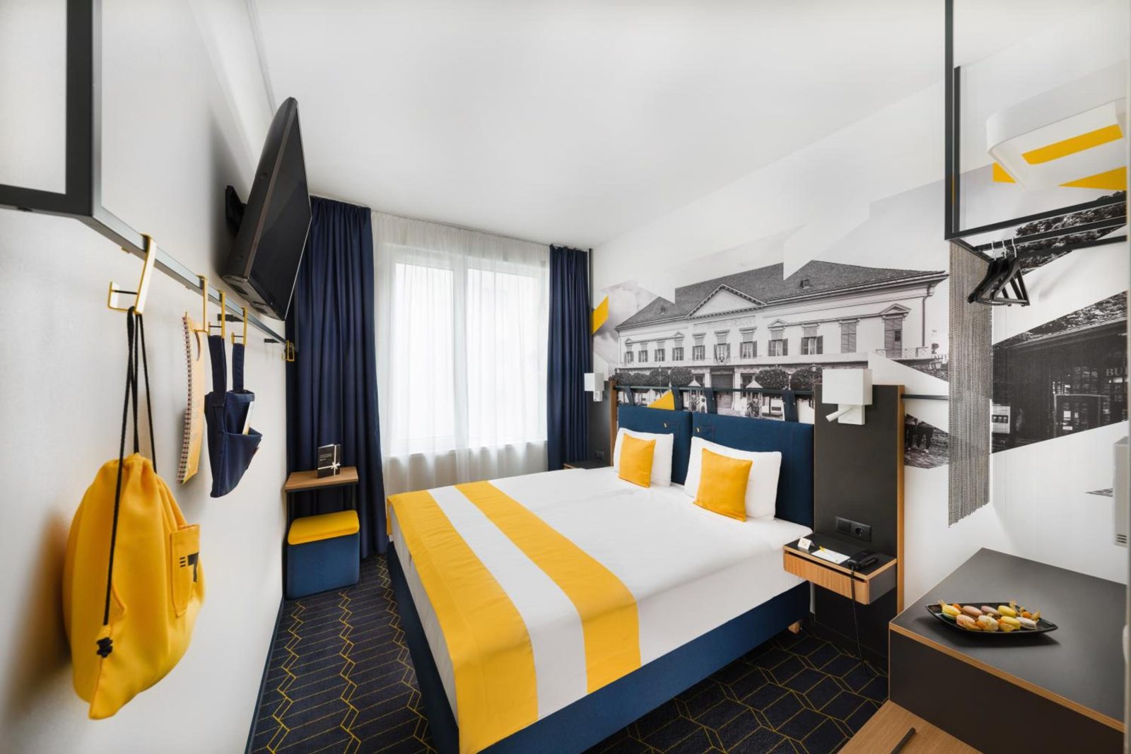 voco Budapest D8 by IHG — photo 4