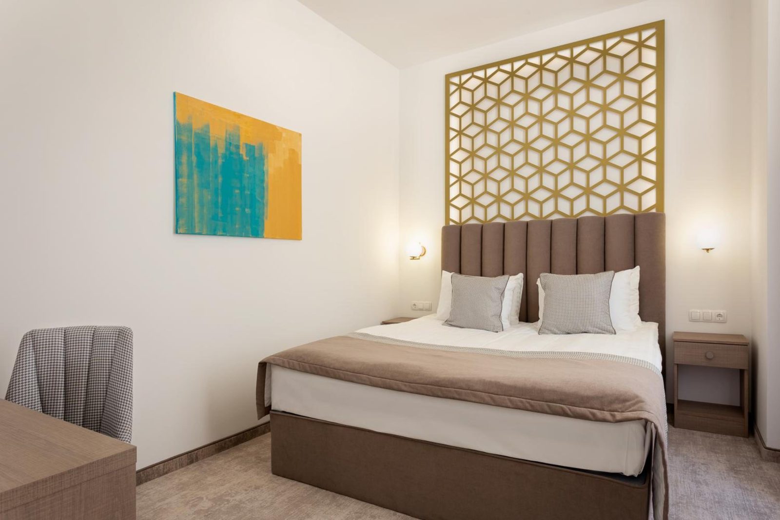 Mera Hotel — photo 5