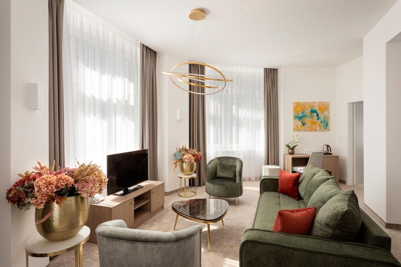 Mera Hotel — photo 2