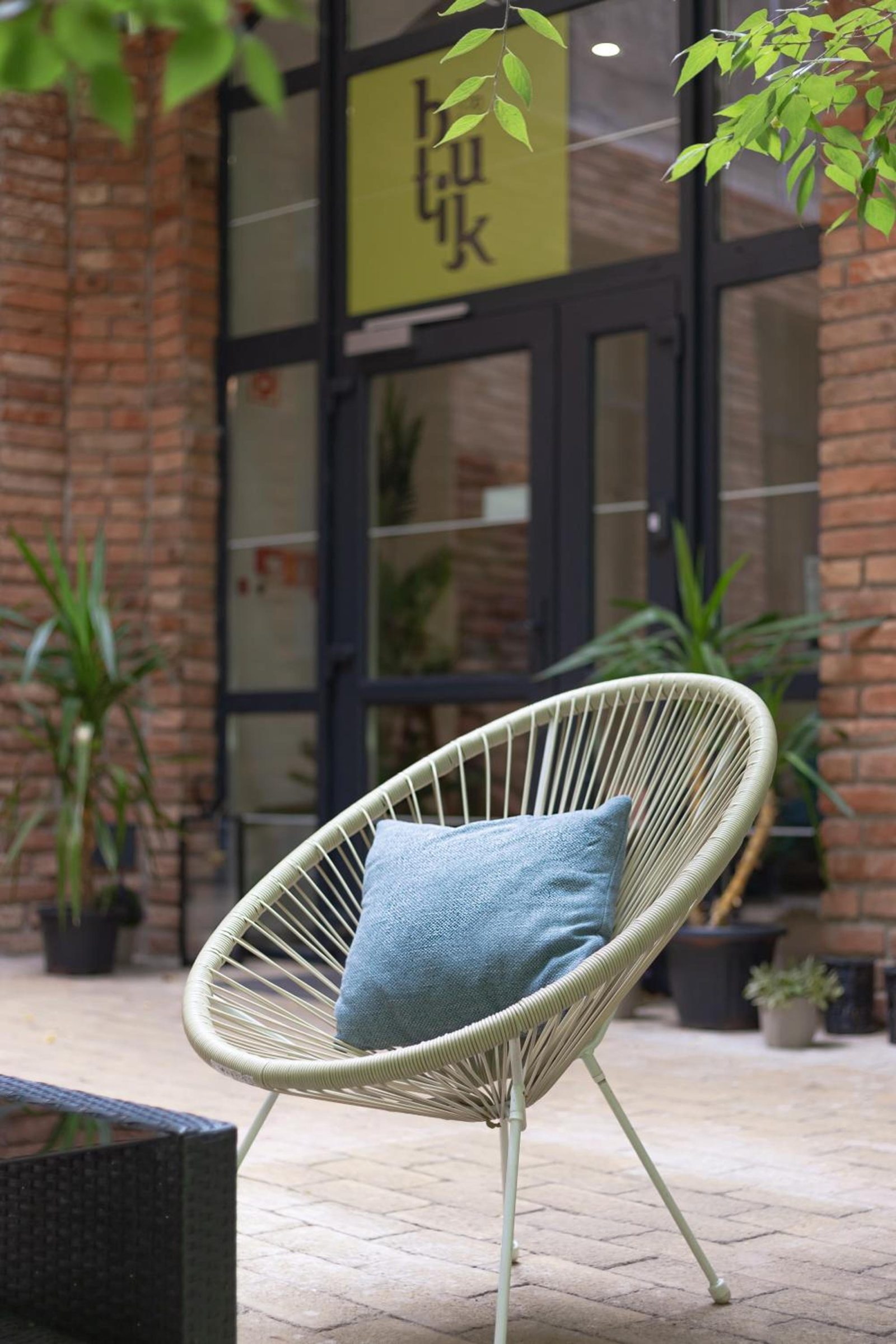 Butik Art Hotel — photo 7
