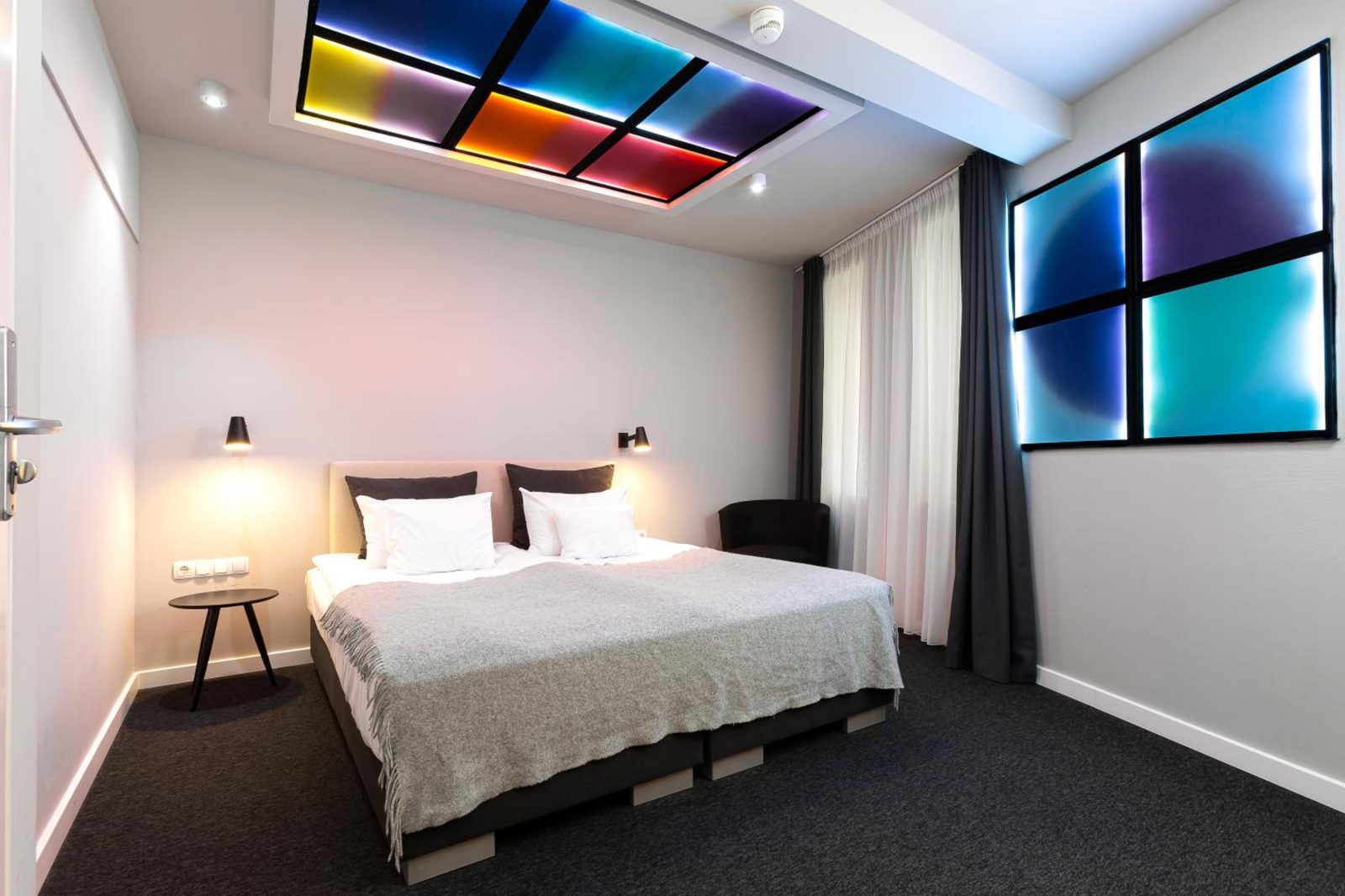 Butik Art Hotel — photo 6