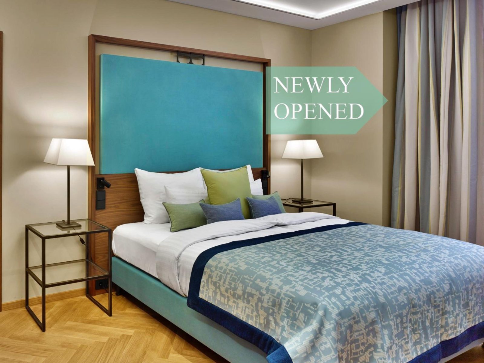 EST Grand Hotel Savoy — photo 3