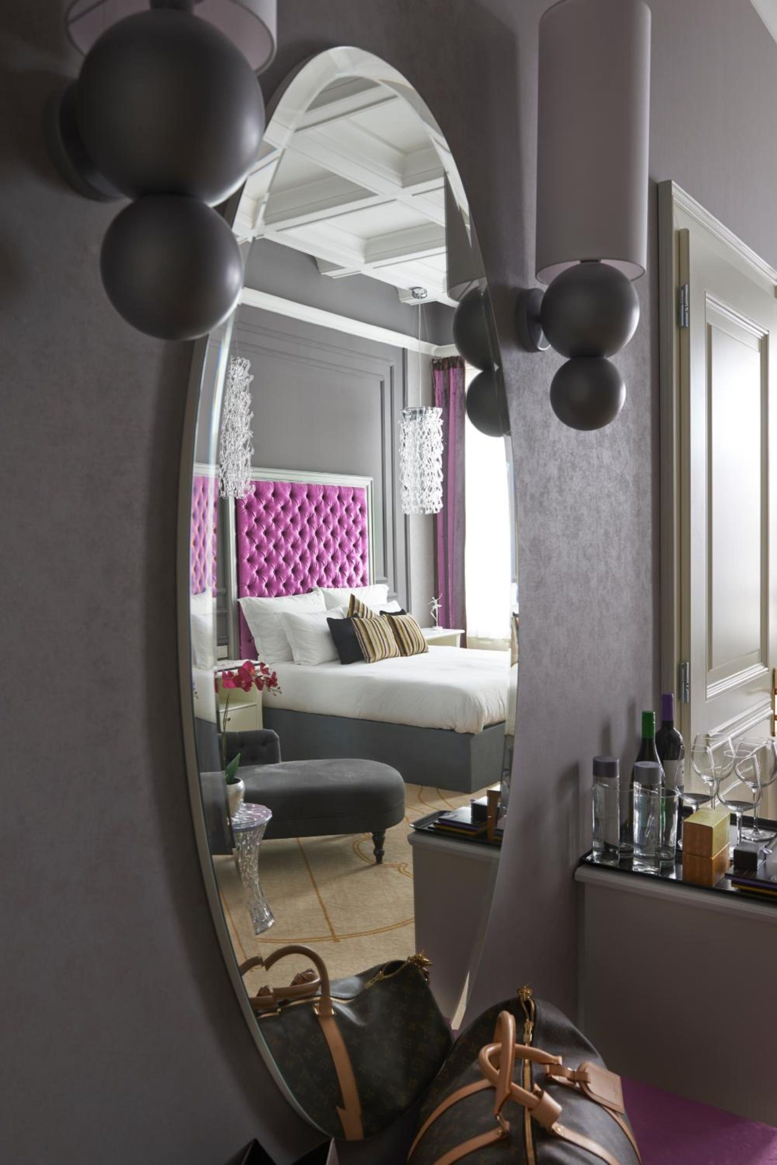 Aria Hotel Budapest by Library Hotel Collection — photo 3