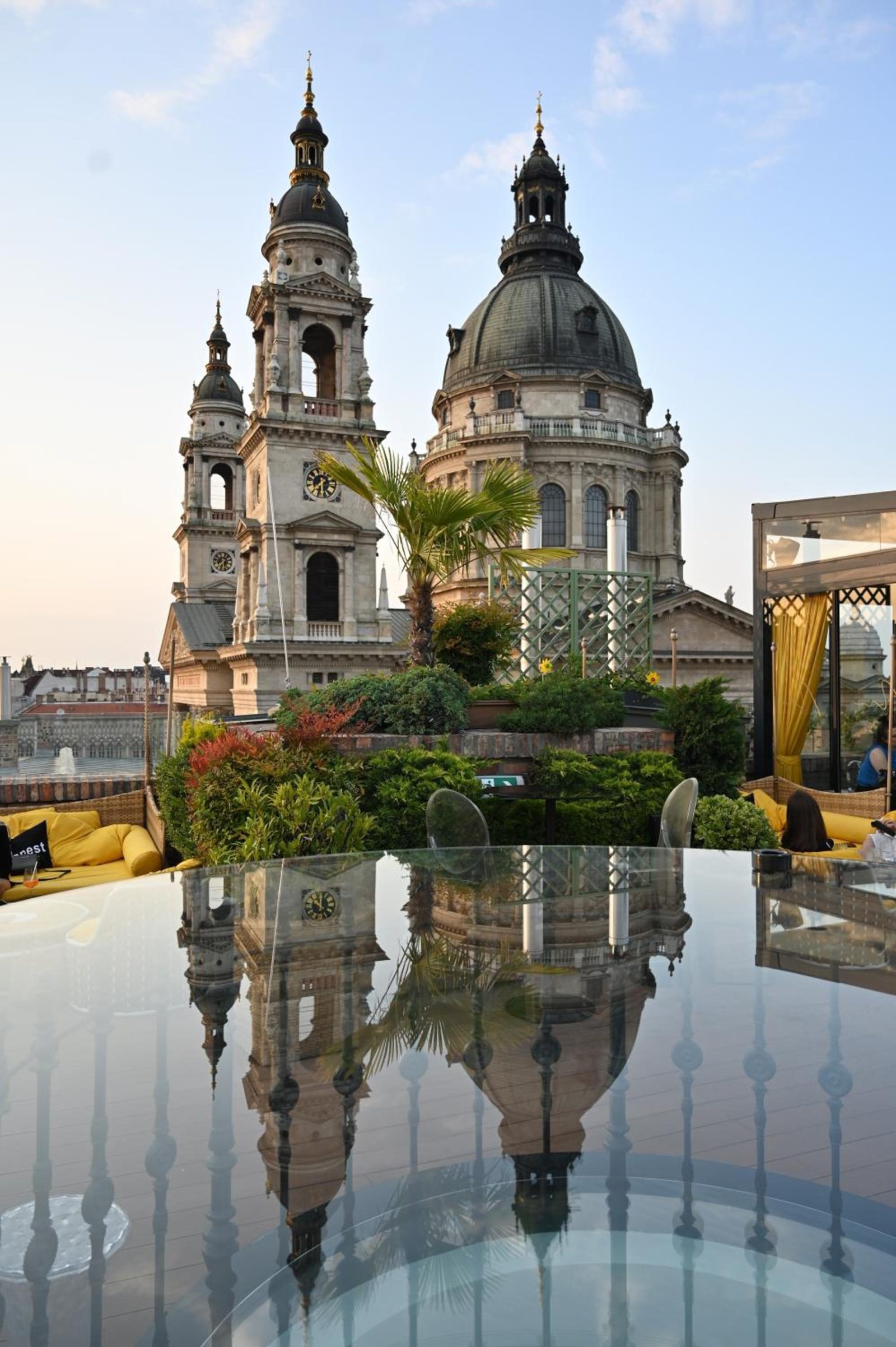 Aria Hotel Budapest by Library Hotel Collection — photo 4