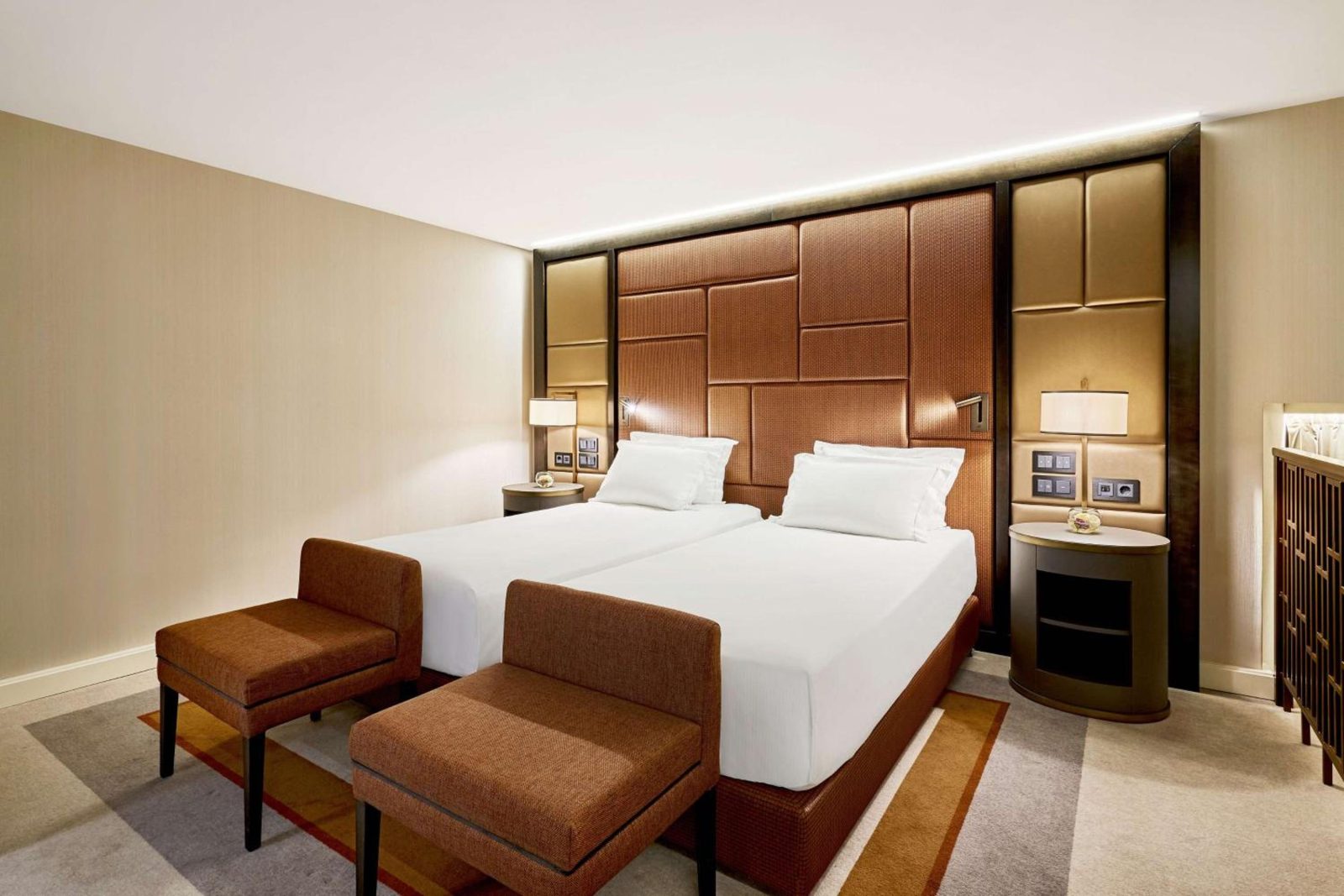 Hilton Budapest — photo 7