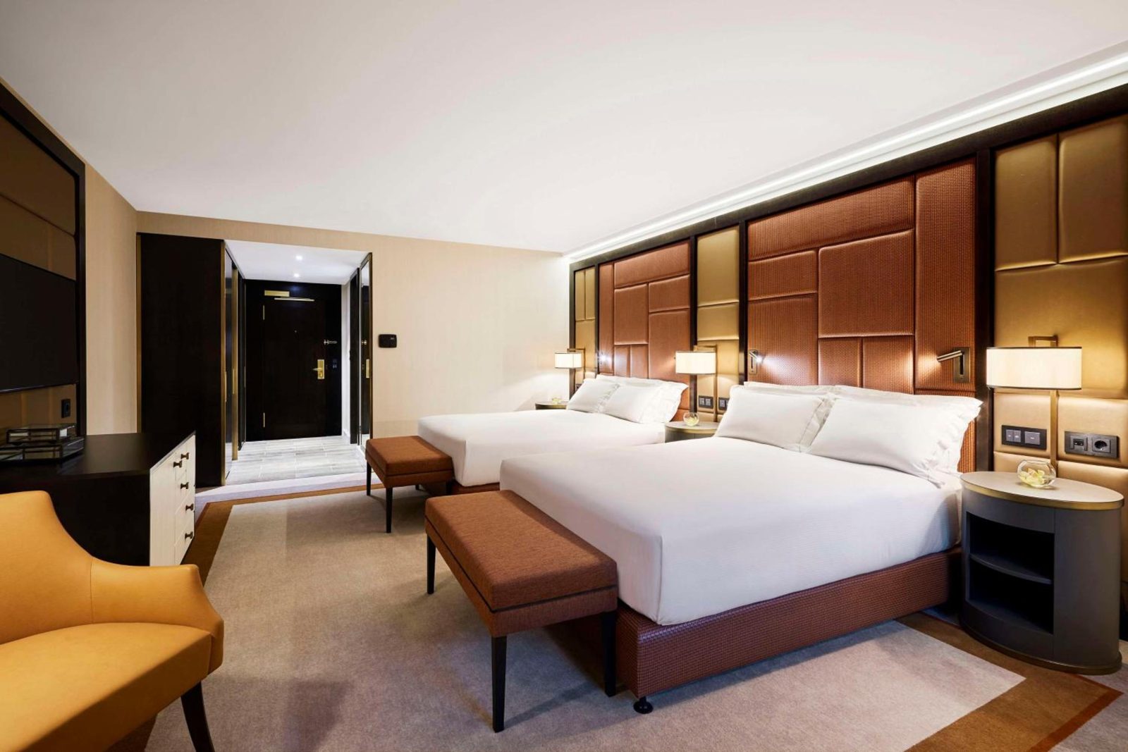 Hilton Budapest — photo 3