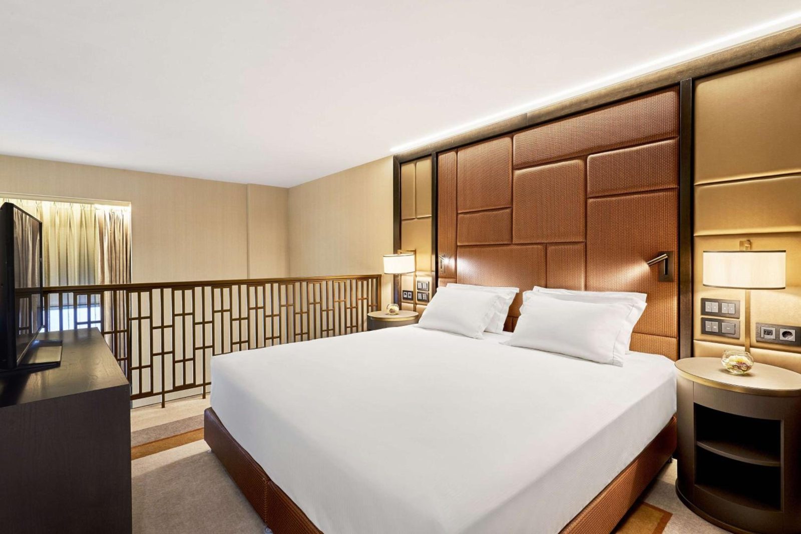 Hilton Budapest — photo 5