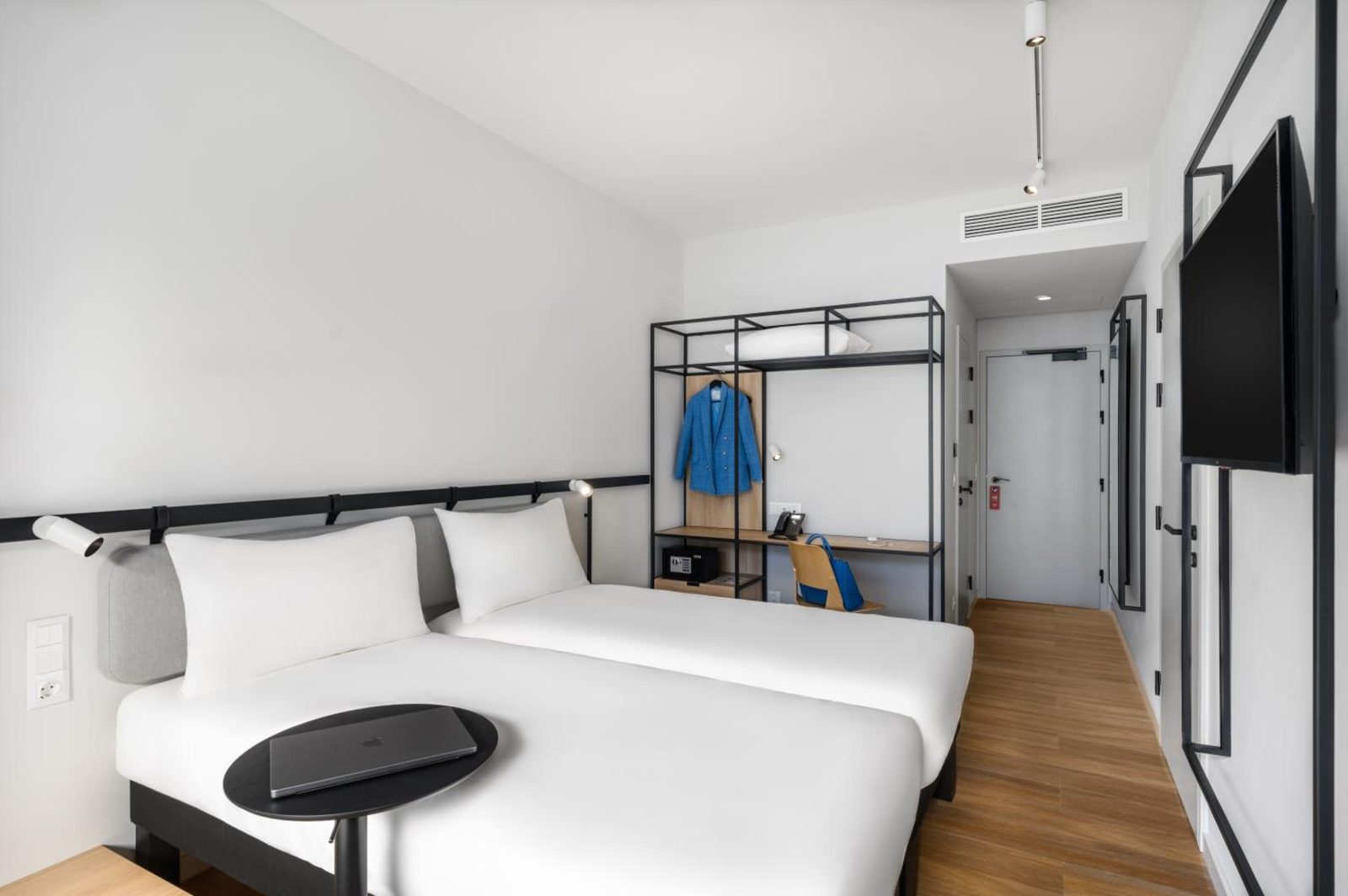 ibis Budapest Stadium — photo 5