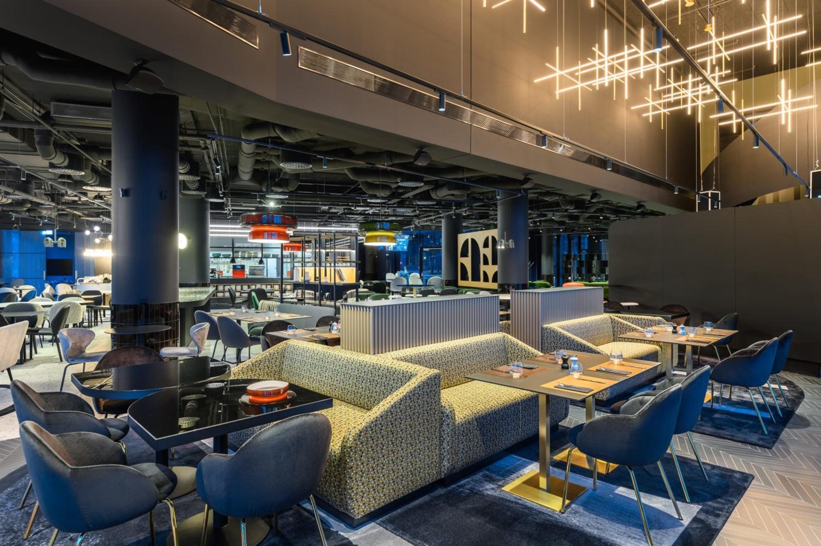 ibis Budapest Stadium — photo 6