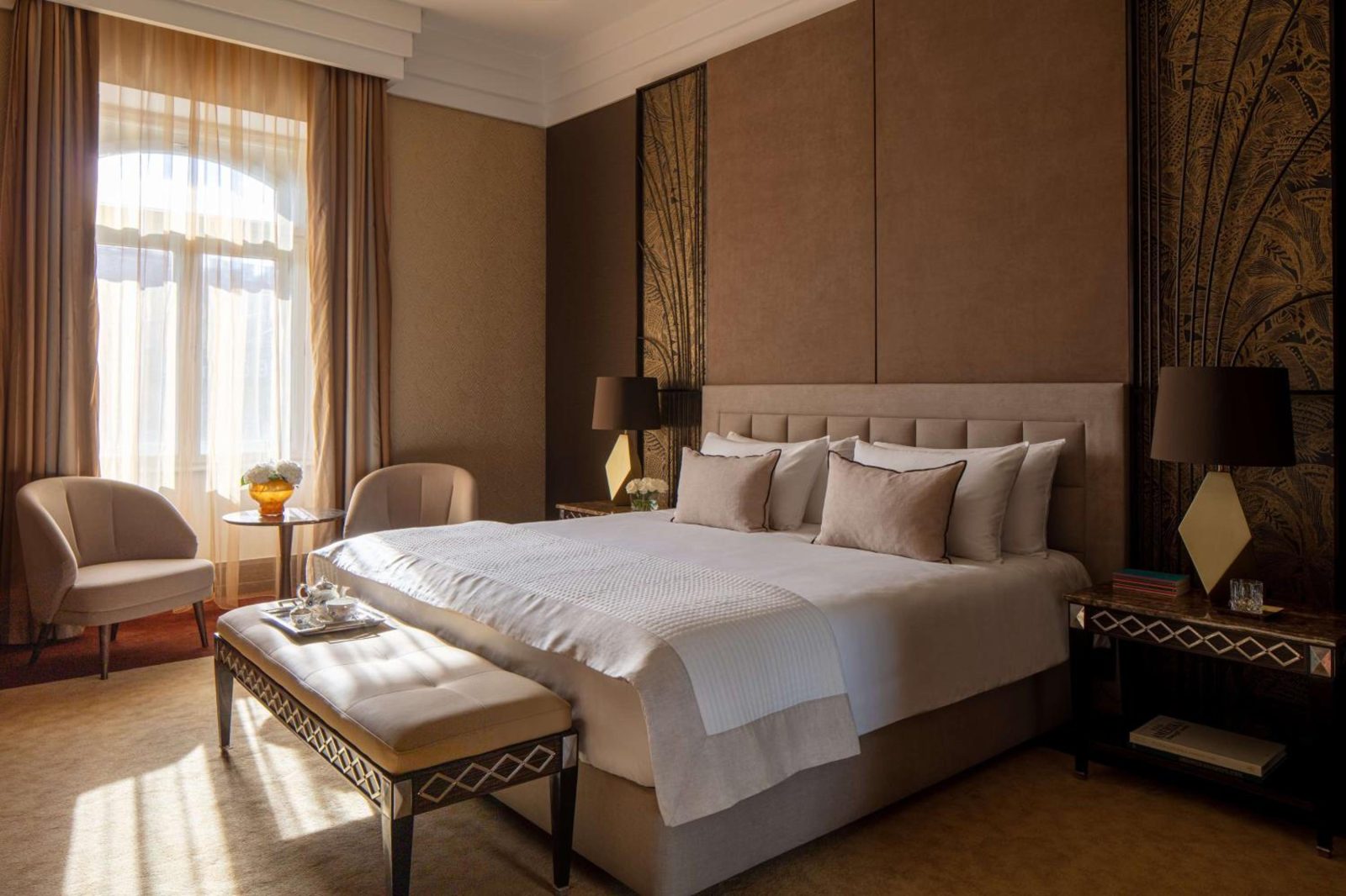 Anantara New York Palace Budapest - A Leading Hotel of the World — photo 3