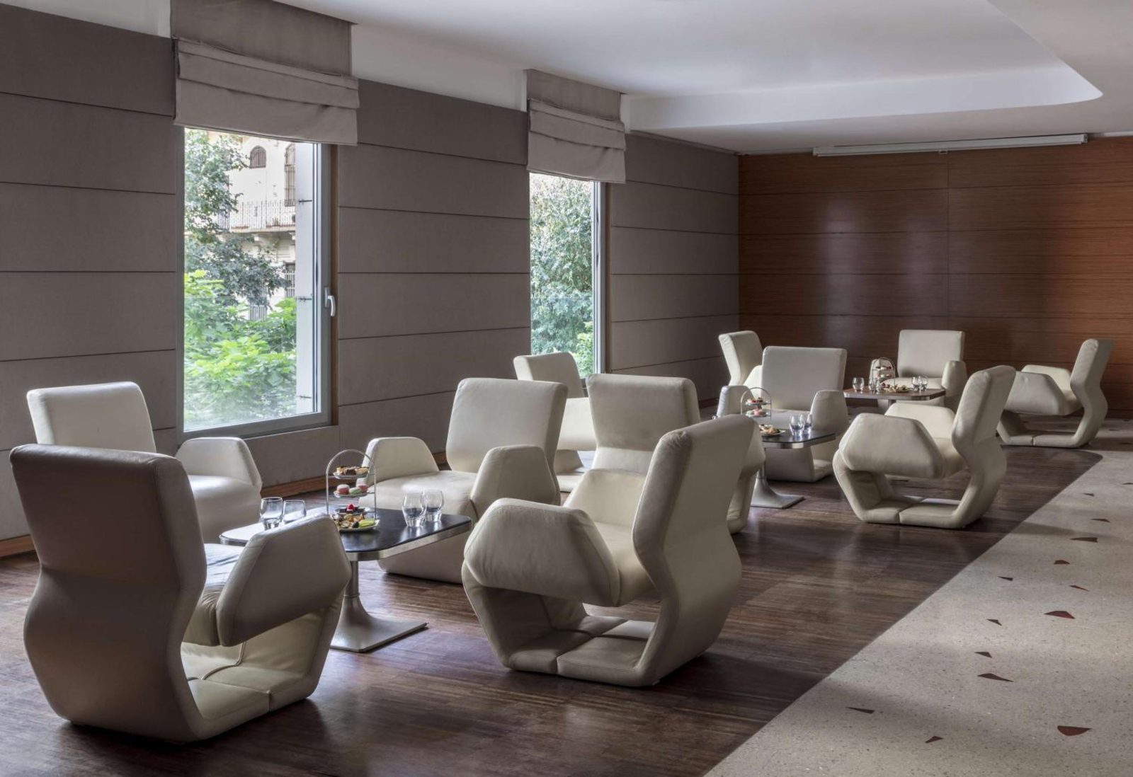Anantara New York Palace Budapest - A Leading Hotel of the World — photo 6