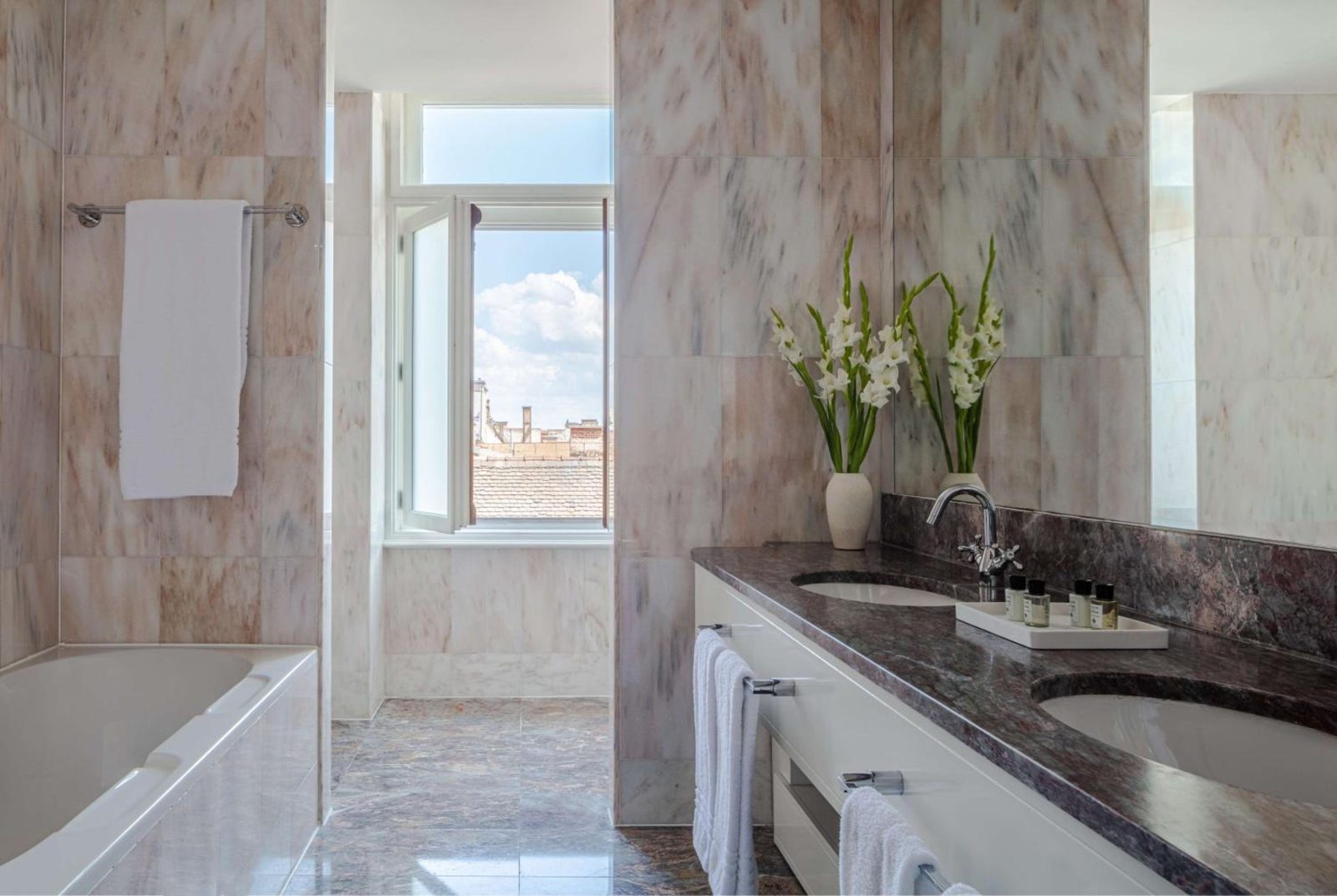 Anantara New York Palace Budapest - A Leading Hotel of the World — photo 7