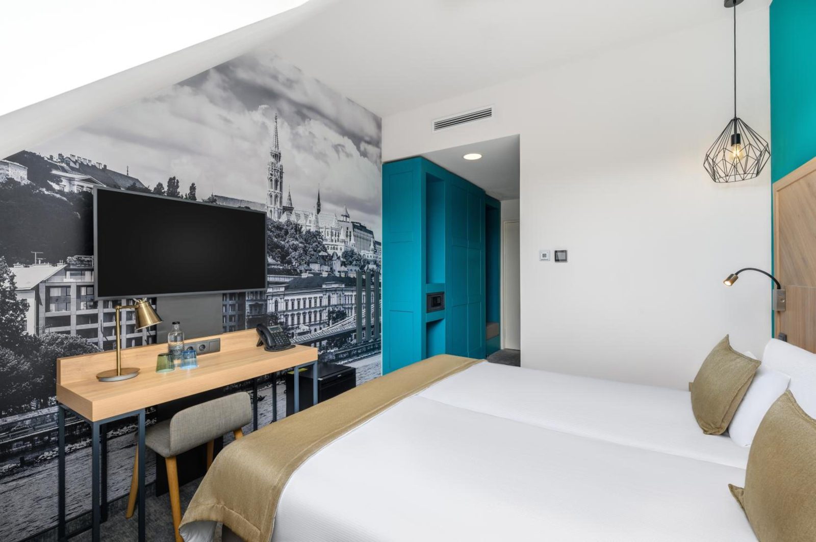 T62 Hotel — photo 5