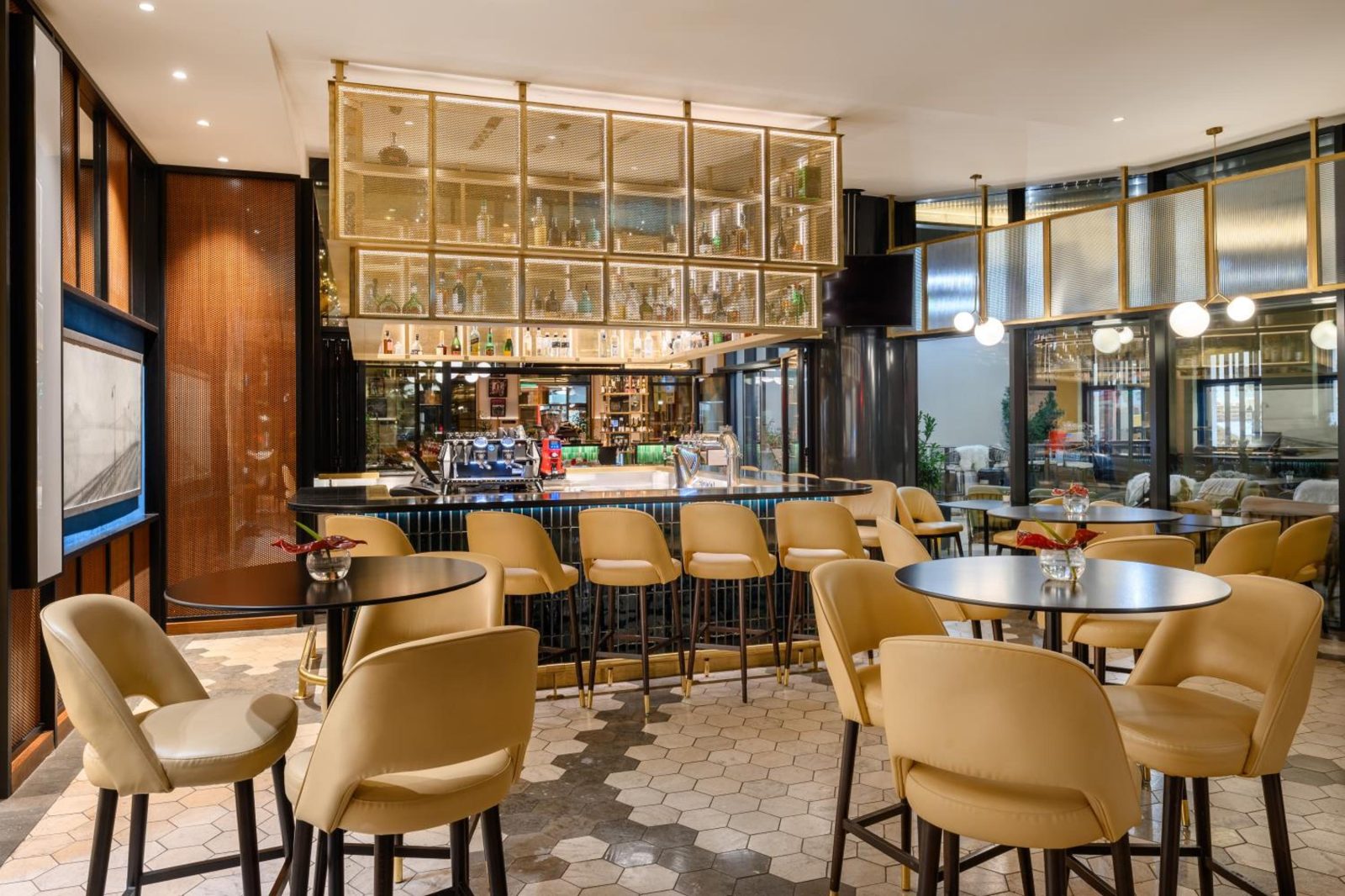 Pullman Budapest — photo 3