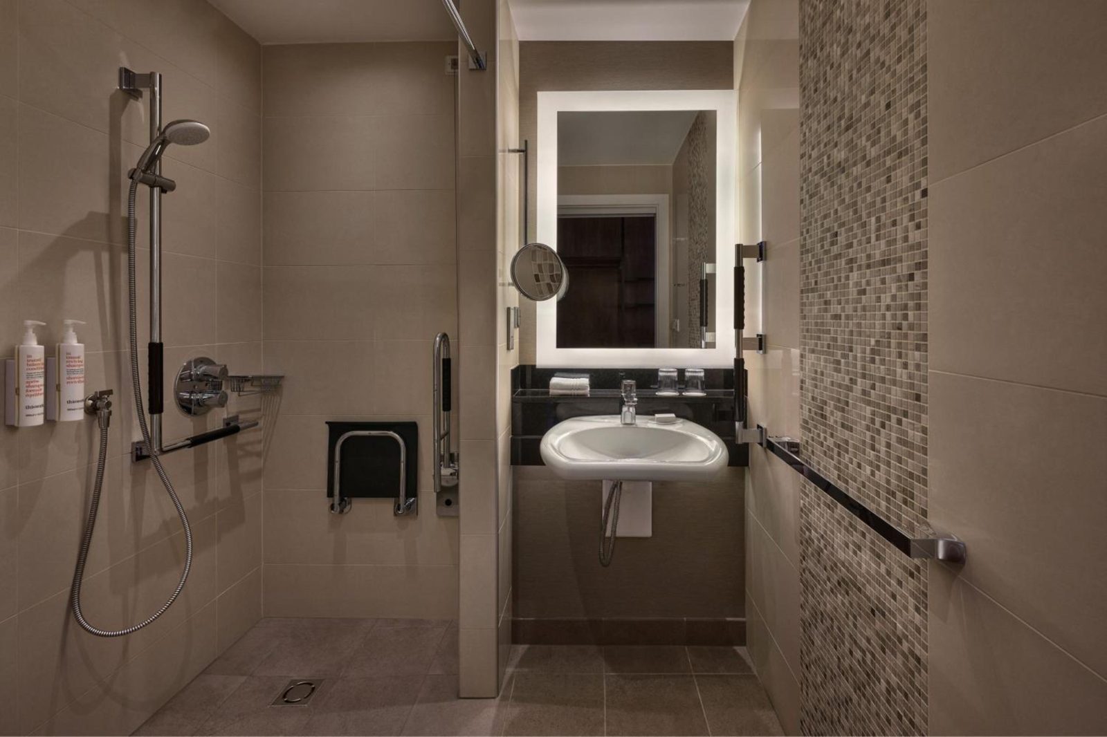 Budapest Marriott Hotel — photo 4