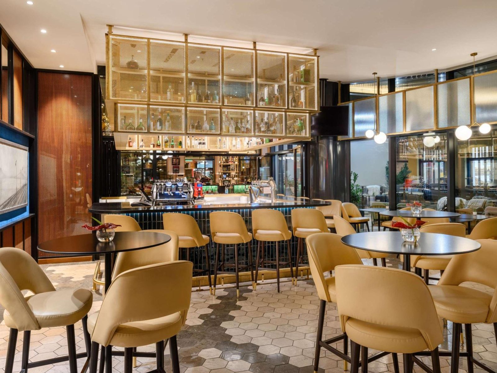 Pullman Budapest — photo 6