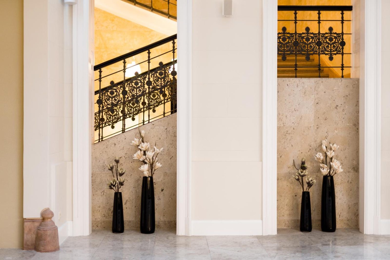 Hotel Moments Budapest by Continental Group — photo 5