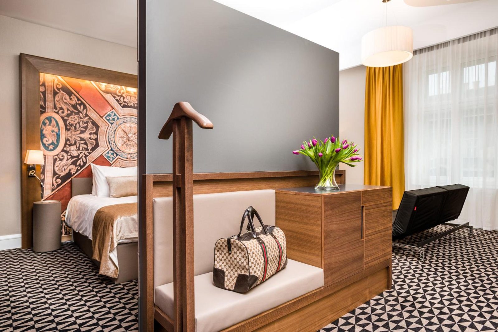 Hotel Moments Budapest by Continental Group — photo 6