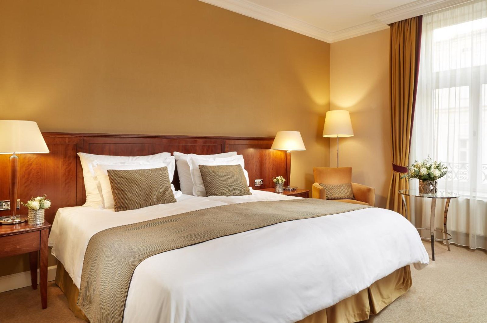 Corinthia Budapest — photo 6