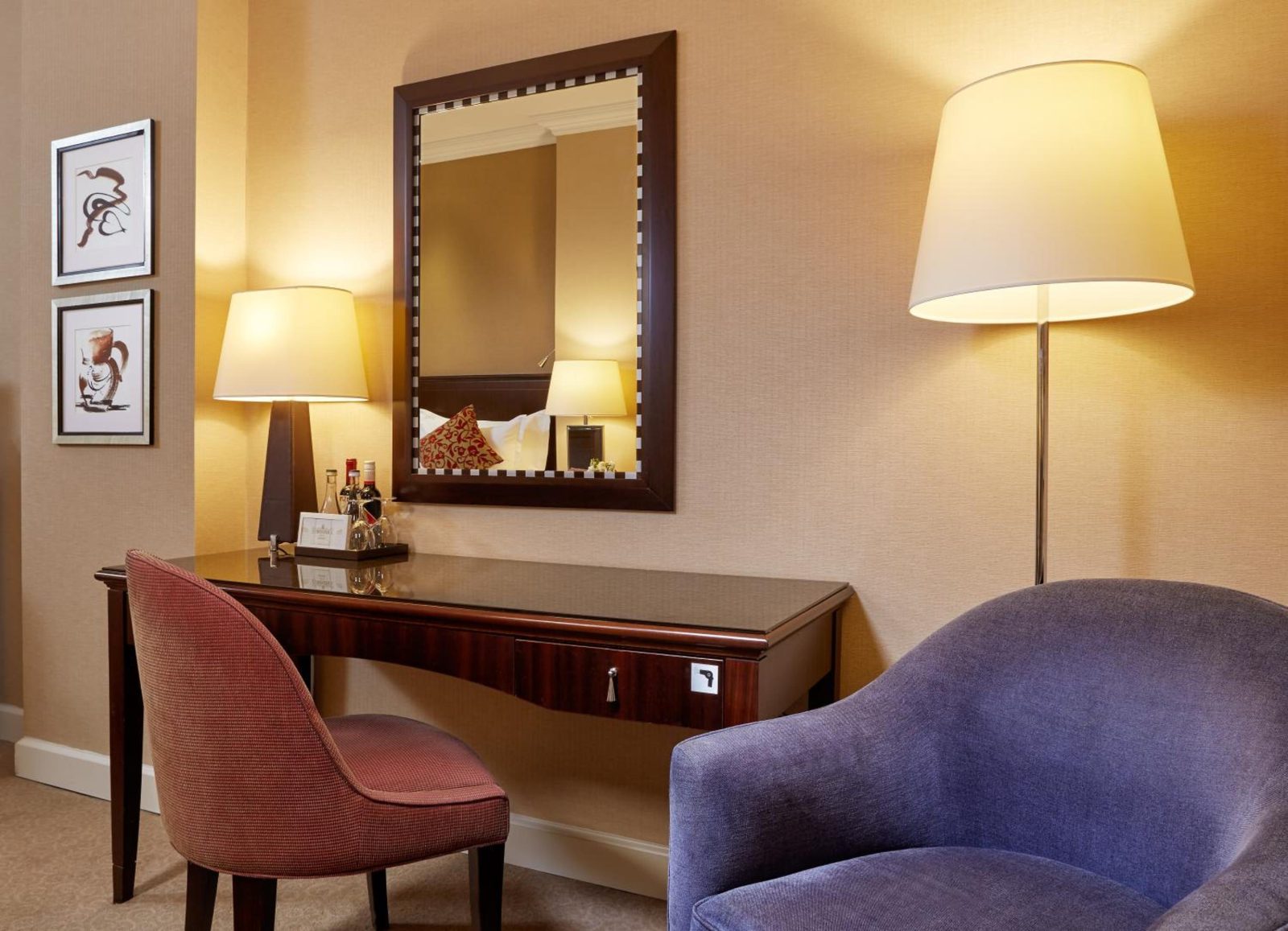 Corinthia Budapest — photo 3