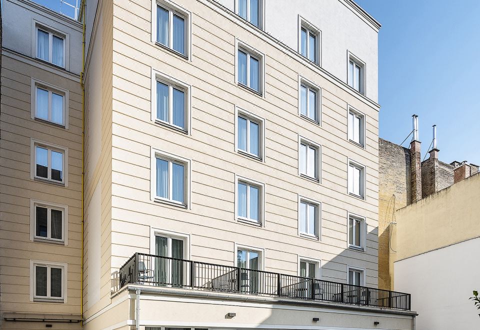 Three Corners Lifestyle Hotel
